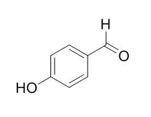 對羥基苯甲醛 CAS:123-08-0 中藥對照品標(biāo)準(zhǔn)品