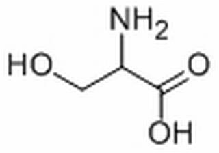 L-絲氨酸 CAS : 56-45-1 中藥對照品標(biāo)準(zhǔn)品