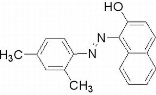 蘇丹紅ⅡCAS: 23118-97-6 中藥對(duì)照品標(biāo)準(zhǔn)品