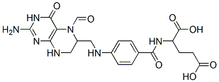 亞葉酸 CAS : 58-05-9 中藥對照品標(biāo)準(zhǔn)品