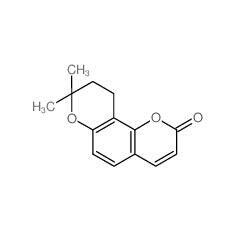 dihydroseselin CAS: 2221-66-1 中藥對(duì)照品標(biāo)準(zhǔn)品