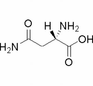 L-天冬酰胺CAS:70-47-3中藥對照品標準品