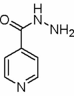 異煙肼CAS:54-85-3 中藥對(duì)照品標(biāo)準(zhǔn)品