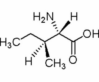 L-異亮氨酸CAS:73-32-5 中藥對(duì)照品標(biāo)準(zhǔn)品