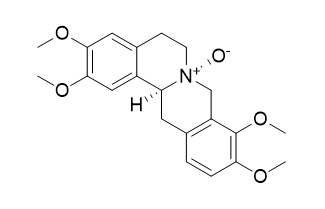 (-)-epicorynoxidine CAS: 58000-48-9 中藥對(duì)照品標(biāo)準(zhǔn)品