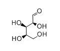 DL-阿拉伯糖 CAS：147-81-9  中藥對照品標(biāo)準(zhǔn)品