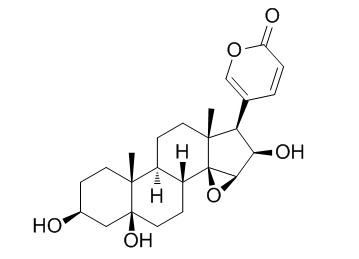 去乙酰華蟾毒它靈 CAS：6601-62-3 中藥對照品標(biāo)準(zhǔn)品