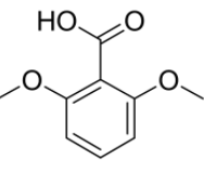 2,6-二甲氧基苯甲酸CAS：1466-76-8 中藥對照品標準品
