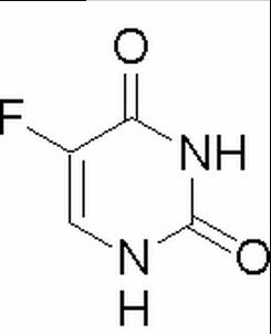 5-氟尿嘧啶CAS：51-21-8 中藥對(duì)照品標(biāo)準(zhǔn)品