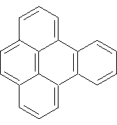苯并[e]芘CAS:192-97-2 中藥對照品 標(biāo)準(zhǔn)品