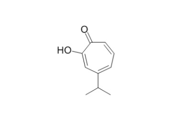 檜木醇（扁柏酚）CAS：499-44-5 中藥對照品標(biāo)準(zhǔn)品