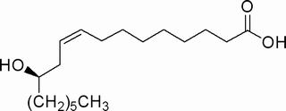 蓖麻油酸CAS:141-22-0 中藥對(duì)照品 標(biāo)準(zhǔn)品