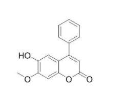 黃檀素CAS：482-83-7中藥對(duì)照品標(biāo)準(zhǔn)品