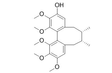 戈米辛 K1 CAS號(hào)：75629-20-8對(duì)照品標(biāo)準(zhǔn)品