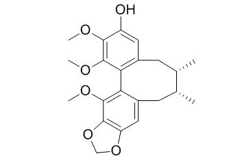 戈米辛 L2 CAS號(hào)：82425-44-3 對(duì)照品標(biāo)準(zhǔn)品