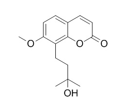 水合蛇床子素 CAS號(hào)：69219-24-5 對(duì)照品 標(biāo)準(zhǔn)品