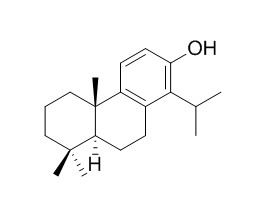 桃柁酚 CAS號：511-15-9 對照品 標(biāo)準(zhǔn)品