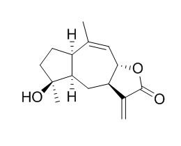 4-表異粘性旋覆花內(nèi)酯 CAS號：68832-39-3 對照品 標(biāo)準(zhǔn)品