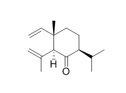 菖蒲酮； 白菖酮 CAS號(hào)：21698-44-2