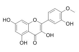 檉柳黃素 CAS號(hào)：603-61-2 對照品 標(biāo)準(zhǔn)品