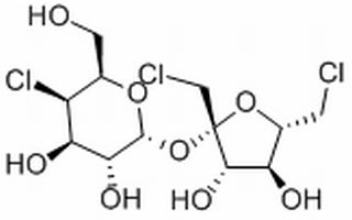 三氯蔗糖 CAS號：56038-13-2 對照品 標(biāo)準(zhǔn)品