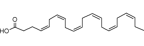 順式-4,7,10,13,16,19-二十二碳六烯酸(DHA)CAS號(hào)：6217-54-5 對(duì)照品