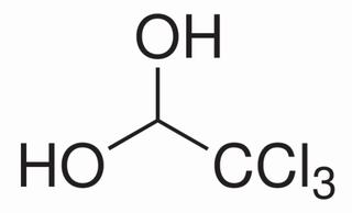 水合氯醛 CAS號(hào)：302-17-0 對(duì)照品 標(biāo)準(zhǔn)品