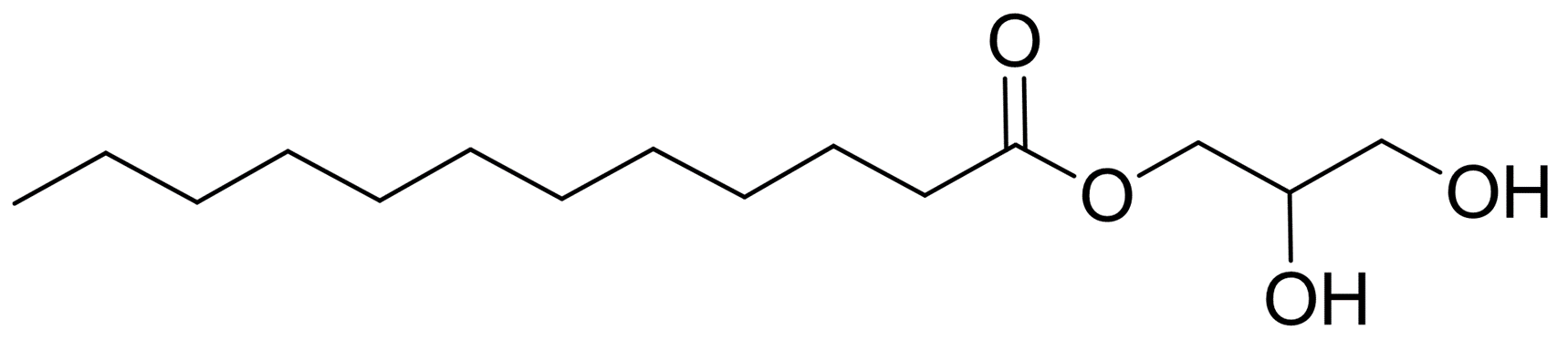 月桂酸甘油酯 CAS號：142-18-7 對照品 標(biāo)準(zhǔn)品