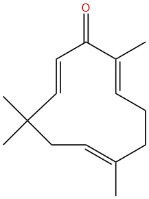 花姜酮? CAS號(hào)：471-05-6 對(duì)照品 標(biāo)準(zhǔn)品