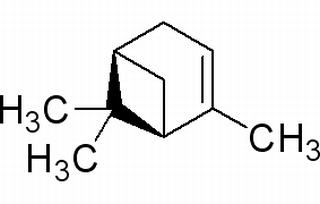 α-蒎烯 CAS號(hào)：80-56-8對(duì)照品 標(biāo)準(zhǔn)品