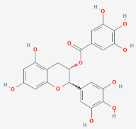 茶多酚，維多酚   CAS號：84650-60-2  對照品 標(biāo)準(zhǔn)品