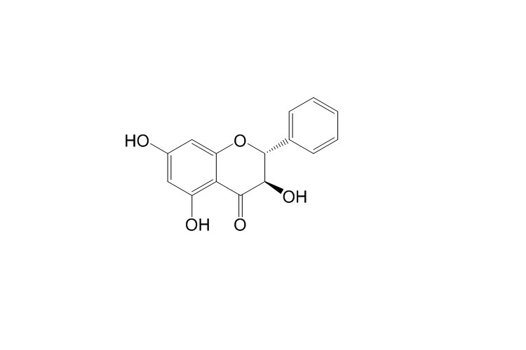 短葉松素 CAS號(hào)： 548-82-3 對(duì)照品 標(biāo)準(zhǔn)品