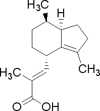 纈草烯酸 CAS號：3569-10-6 對照品 標(biāo)準(zhǔn)品