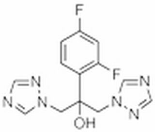 氟康唑 CAS號(hào)：86386-73-4 對(duì)照品 標(biāo)準(zhǔn)品