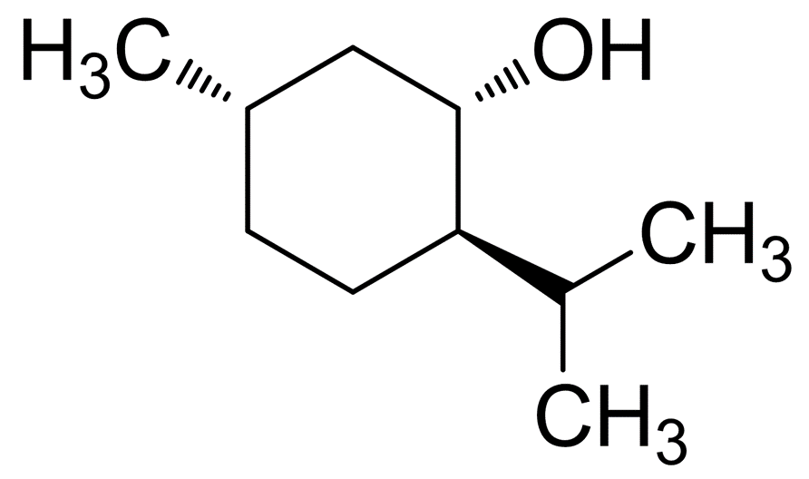 D-薄荷醇 CAS號：15356-60-2