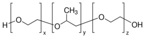 嵌段式聚醚F-68（藥用級） CAS號：9003-11-6