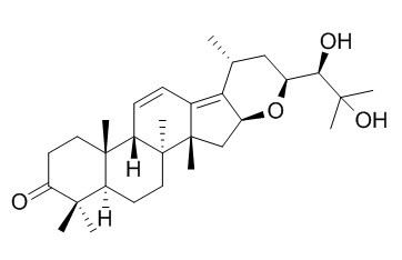 24-去乙酰澤瀉醇O CAS號(hào)：1067510-31-9 對(duì)照品 標(biāo)準(zhǔn)品