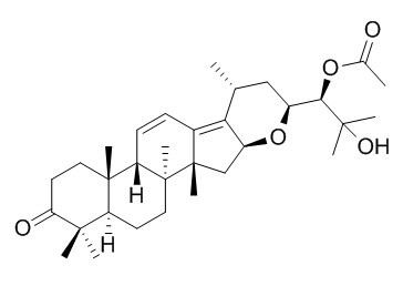 澤瀉醇O CAS號(hào)：928148-51-0 對(duì)照品 標(biāo)準(zhǔn)品