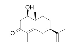 橐吾香附酮醇 CAS號(hào)：105108-20-1 對(duì)照品 標(biāo)準(zhǔn)品