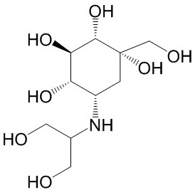 伏格列波糖 CAS號(hào)： 83480-29-9 對(duì)照品 標(biāo)準(zhǔn)品