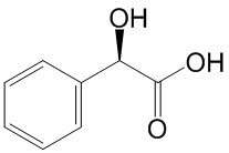 扁桃酸（苦杏仁酸） CAS號： 611-71-2 對照品 標準品