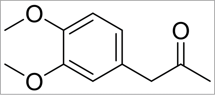 3,4-二甲氧基苯丙酮（試劑） CAS號：776-99-8 對照品