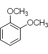 鄰苯二甲醚（試劑） CAS號：91-16-7 對照品 標(biāo)準(zhǔn)品