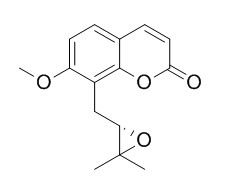 橙皮內(nèi)酯  CAS號：23971-42-8 對照品 標(biāo)準(zhǔn)品