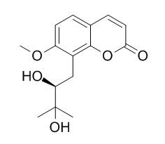 橙皮內(nèi)酯水合物（水合橙皮內(nèi)酯）CAS號(hào)：5875-49-0 對(duì)照品