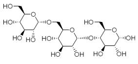 D-潘糖 CAS號(hào)：33401-87-5 對照品 標(biāo)準(zhǔn)品