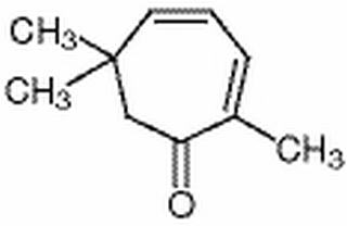 優(yōu)葛縷酮 CAS號(hào)：503-93-5 對照品 標(biāo)準(zhǔn)品