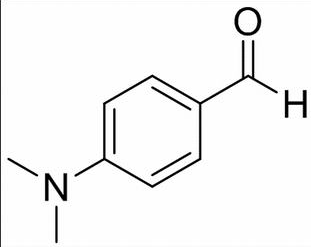 對(duì)二甲氨基苯甲醛 CAS號(hào)：100-10-7 中藥對(duì)照品標(biāo)準(zhǔn)品