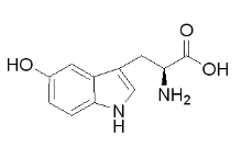 5-羥基色氨酸 CAS號(hào)：4350-09-8 中藥對(duì)照品標(biāo)準(zhǔn)品