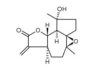 環(huán)氧木香內(nèi)酯 CAS號：1343403-10-1  中藥對照品標準品